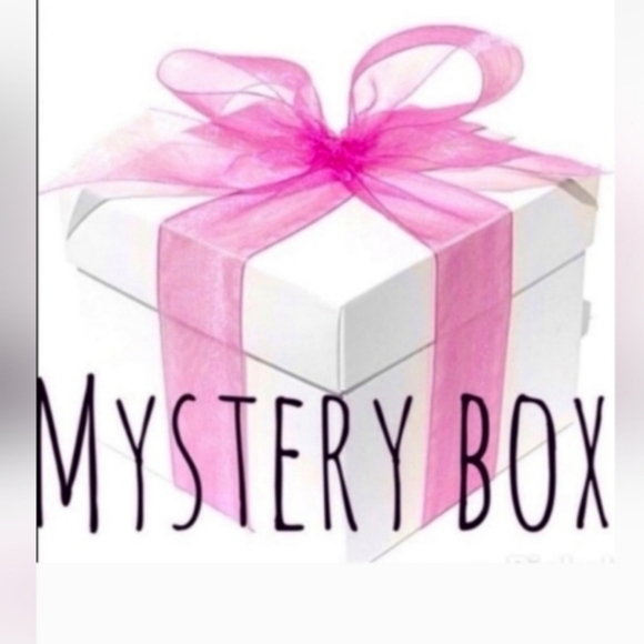WOMEN'S Mystery Box 6 NEW items for$50 Jewelry Grab bag Mystery Surprise - Picture 4 of 5
